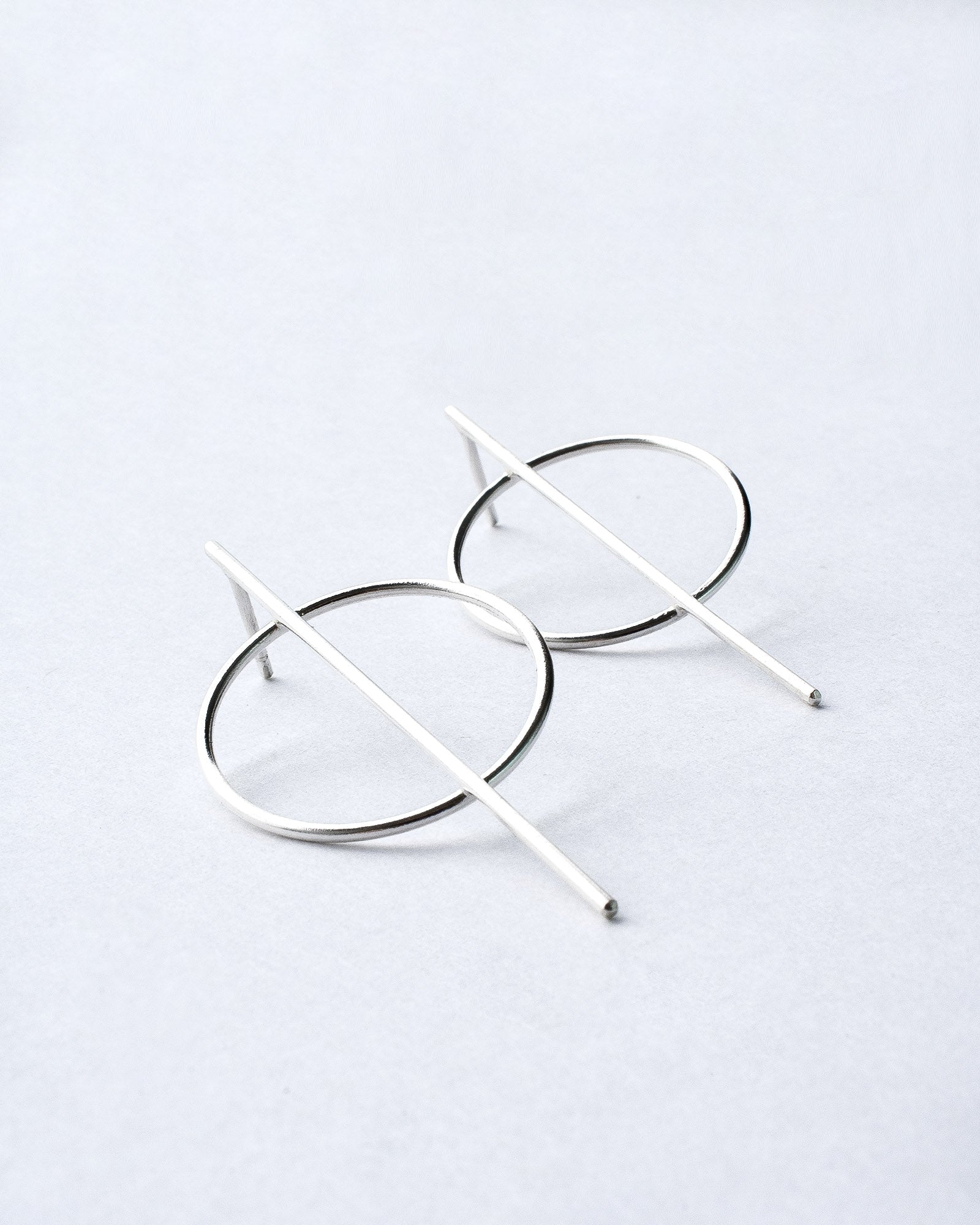 Aretes Ion - Gallery 2