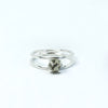 Anillo Occo pirita