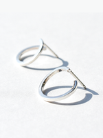 Aretes Cordelia - Miniatura 1