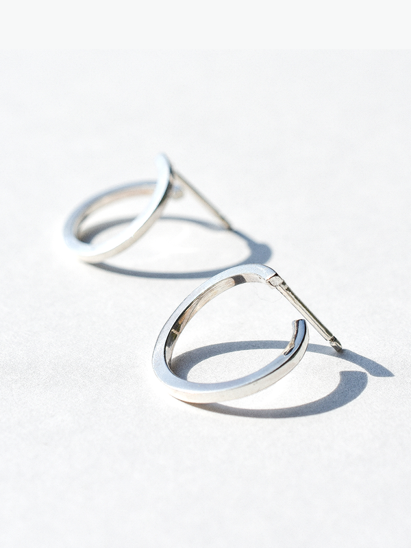 Aretes Cordelia