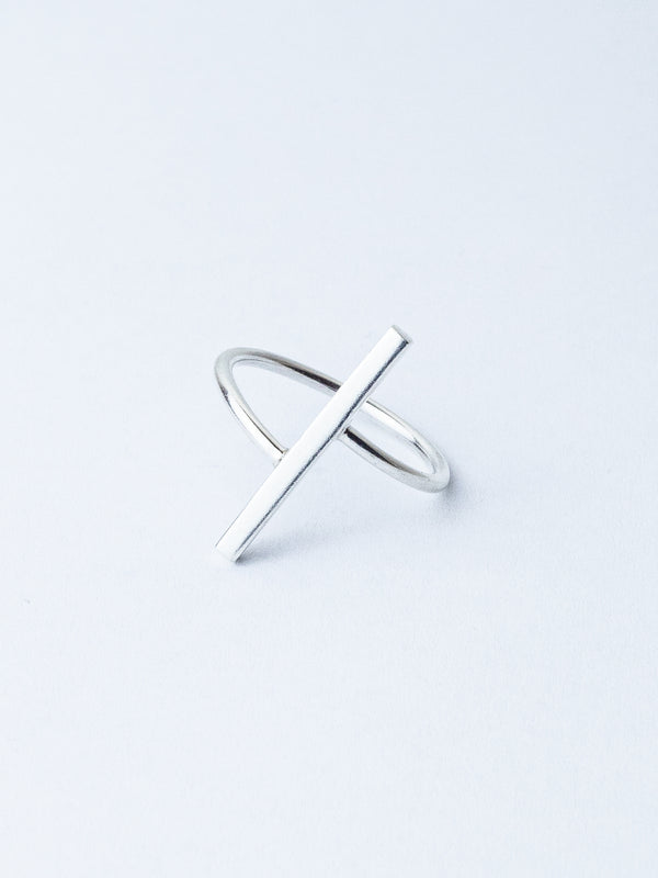 Anillo Itay - Secundaria