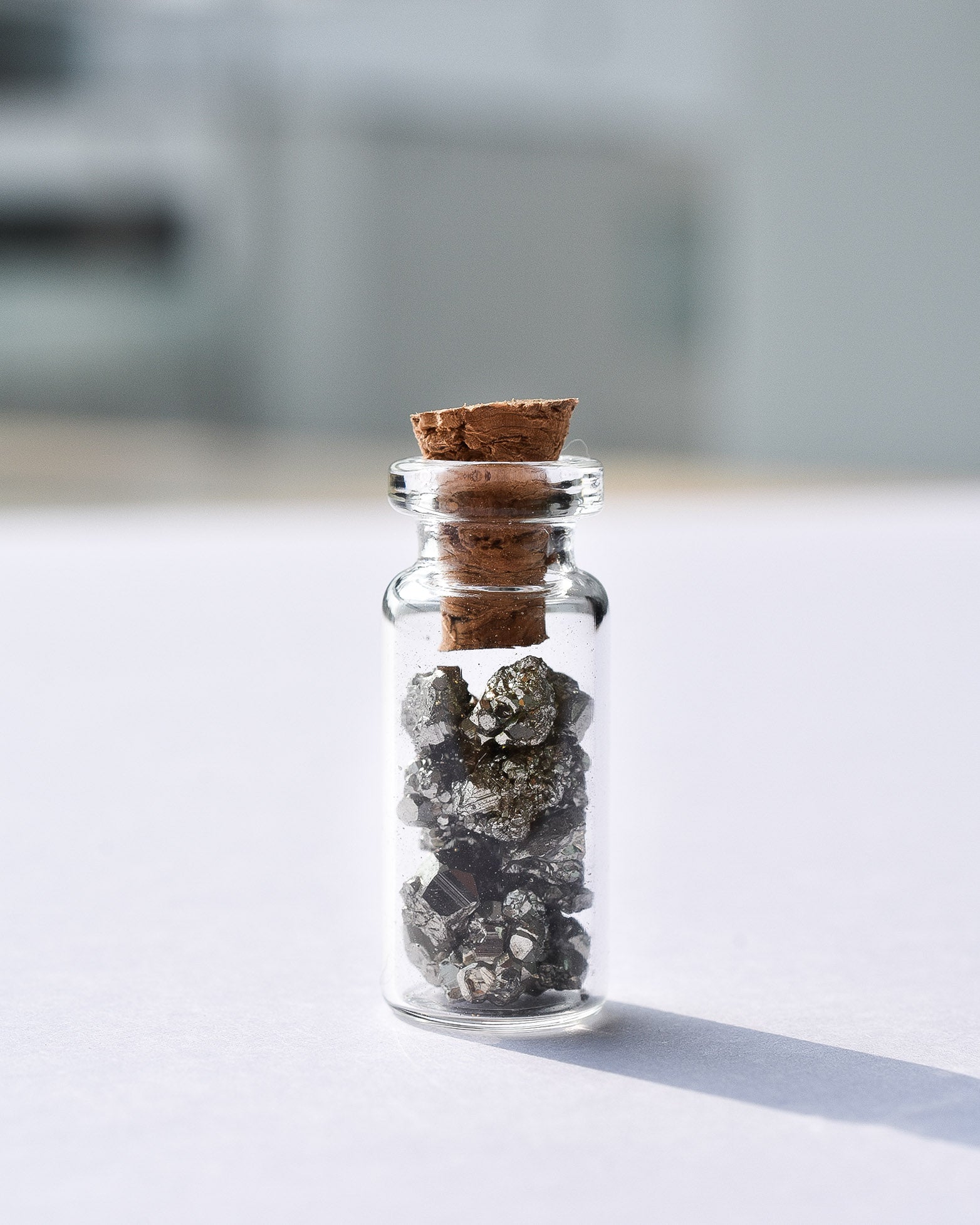 Mini jar pirita - Gallery 1