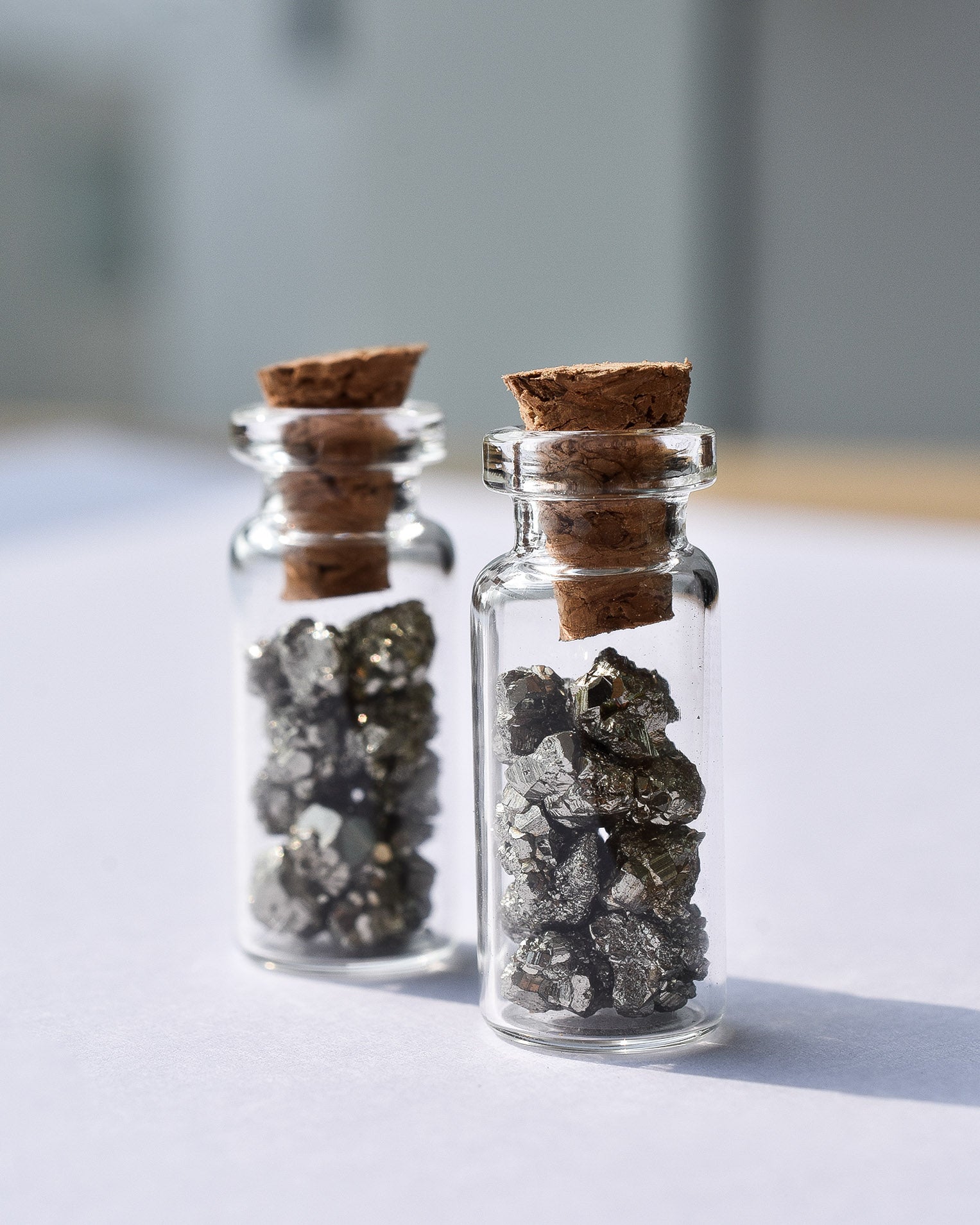 Mini jar pirita - Gallery 2