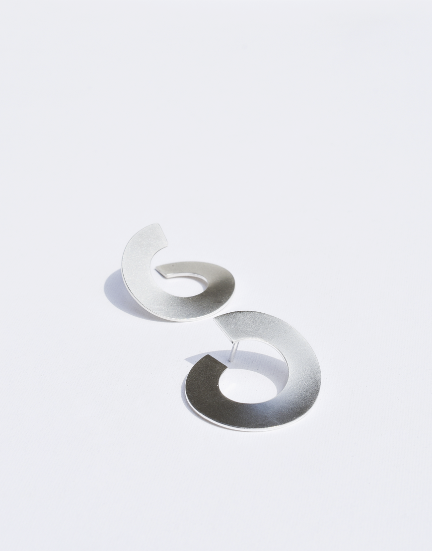 Aretes Morelia - Gallery 1