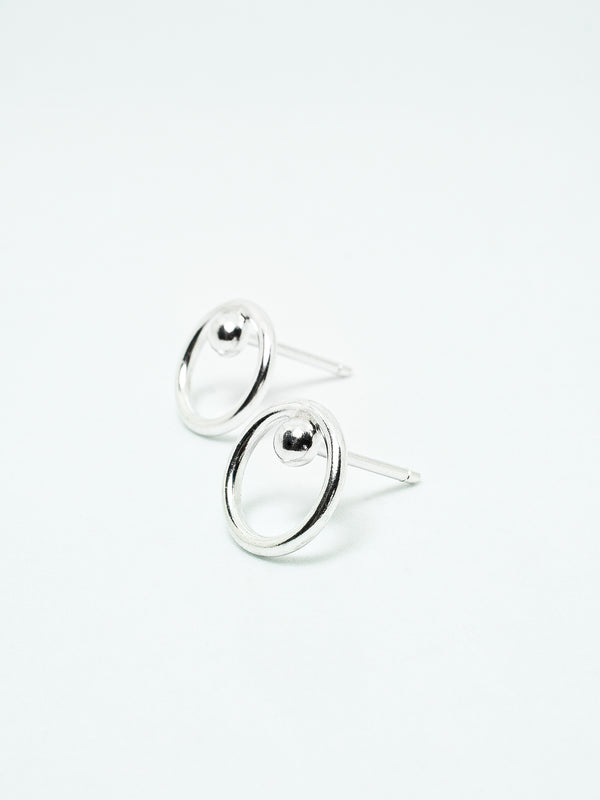 Aretes Nalu - Secundaria