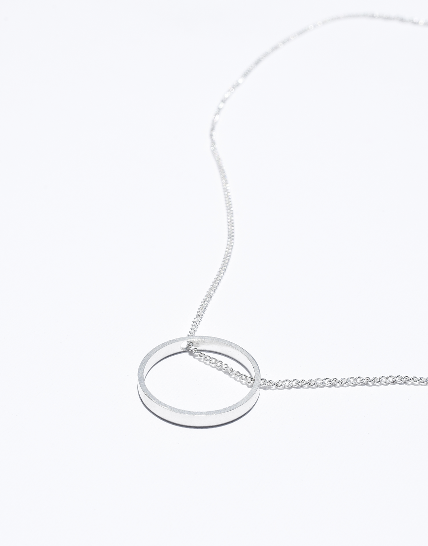 Collar Olivia - Gallery 1