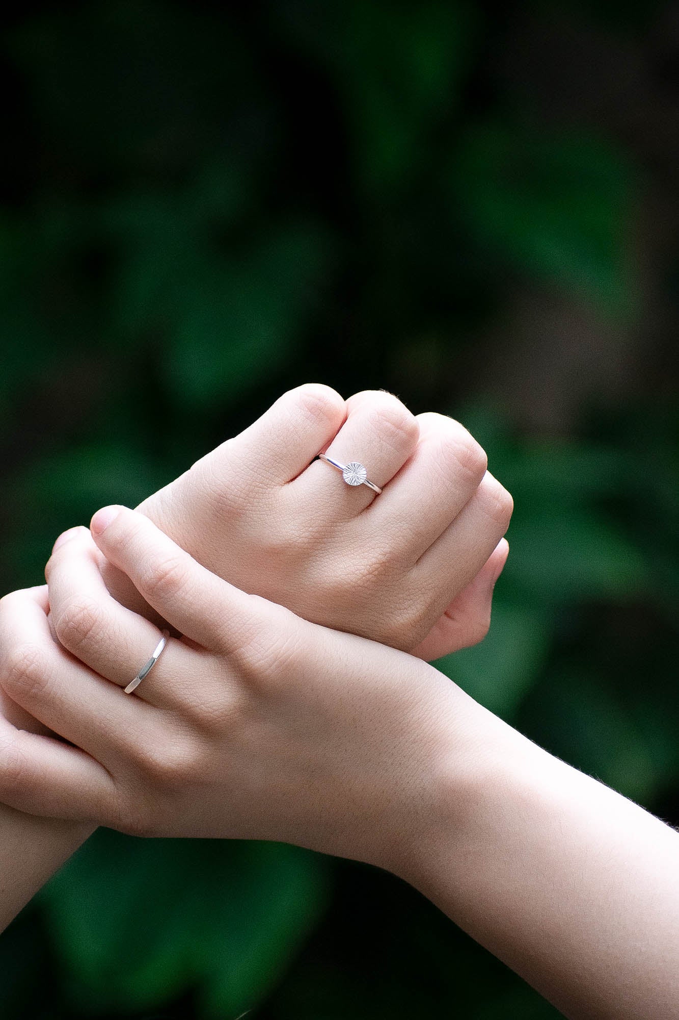 Anillo Brila mini - Gallery 2
