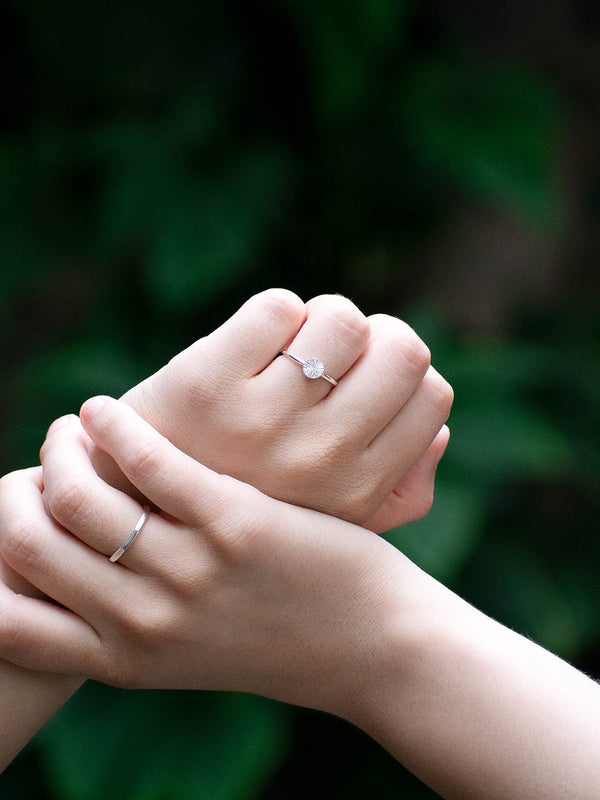 Anillo Brila mini - Secundaria