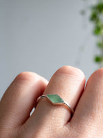 Anillo Yael aventurina - Miniatura 2