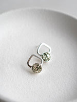 Aretes Arcana pirita - Miniatura 2