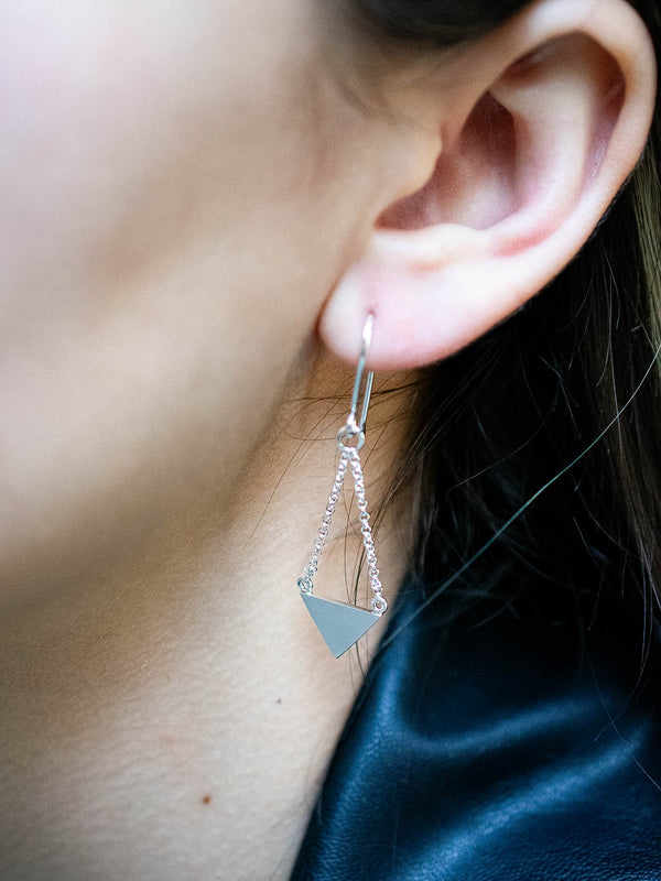 Aretes Harmónia