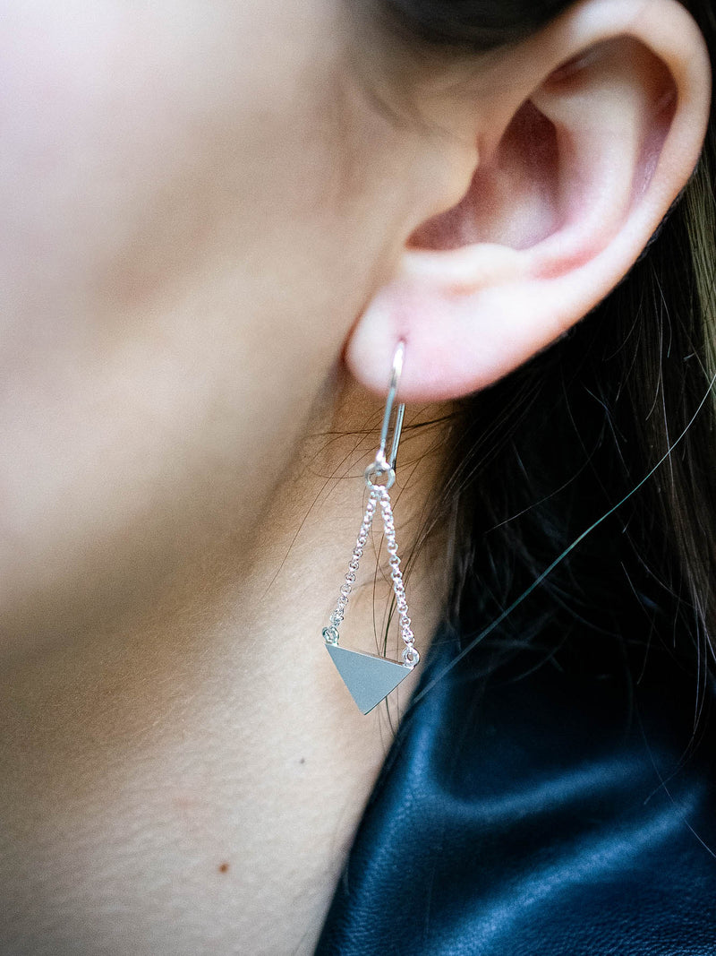Aretes Harmónia