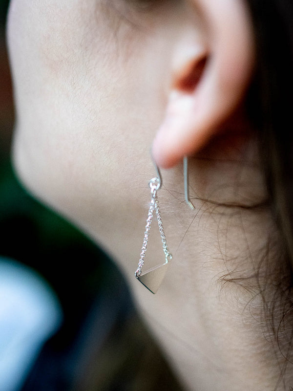 Aretes Harmónia - Secundaria