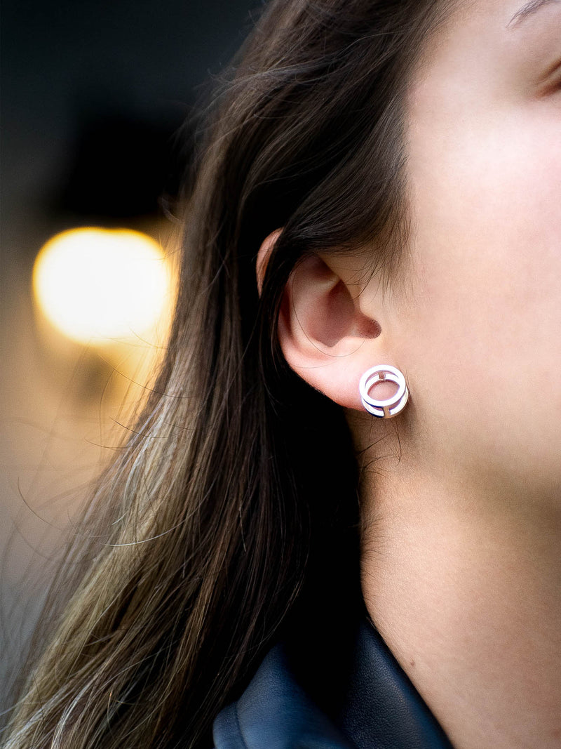 Aretes Minerva círculo