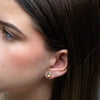 Aretes Orbitt citrino