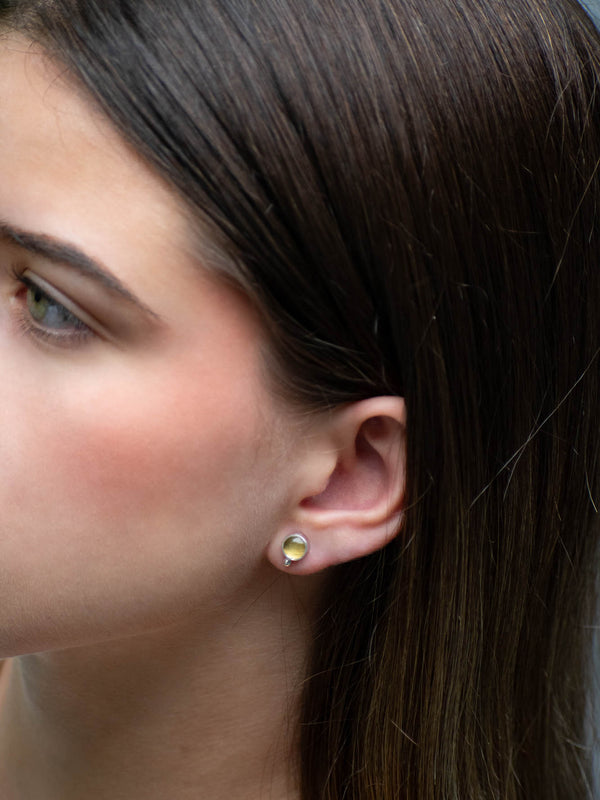 Aretes Orbitt citrino