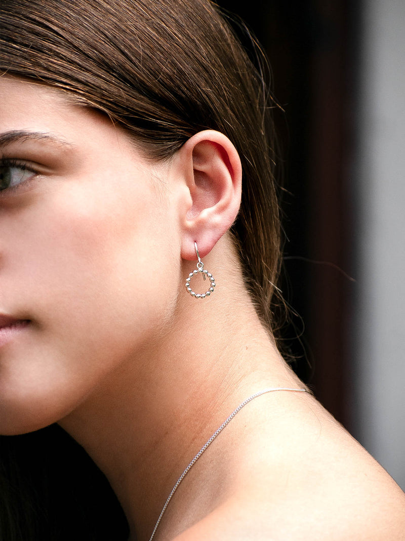 Aretes Raon