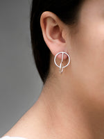 Aretes Sessia - Miniatura 2