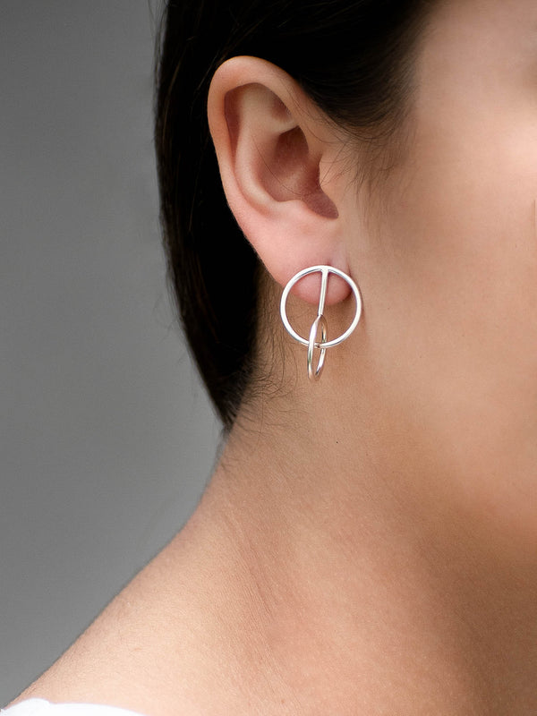 Aretes Sessia - Secundaria