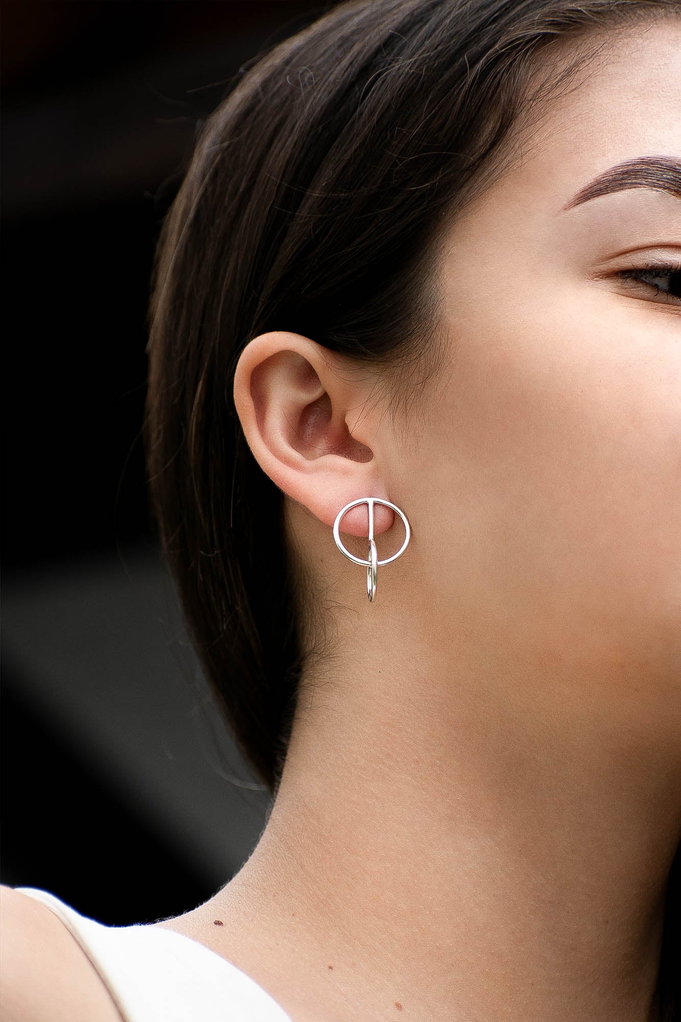 Aretes Sessia - Gallery 1