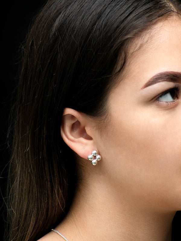 Aretes Space rombo