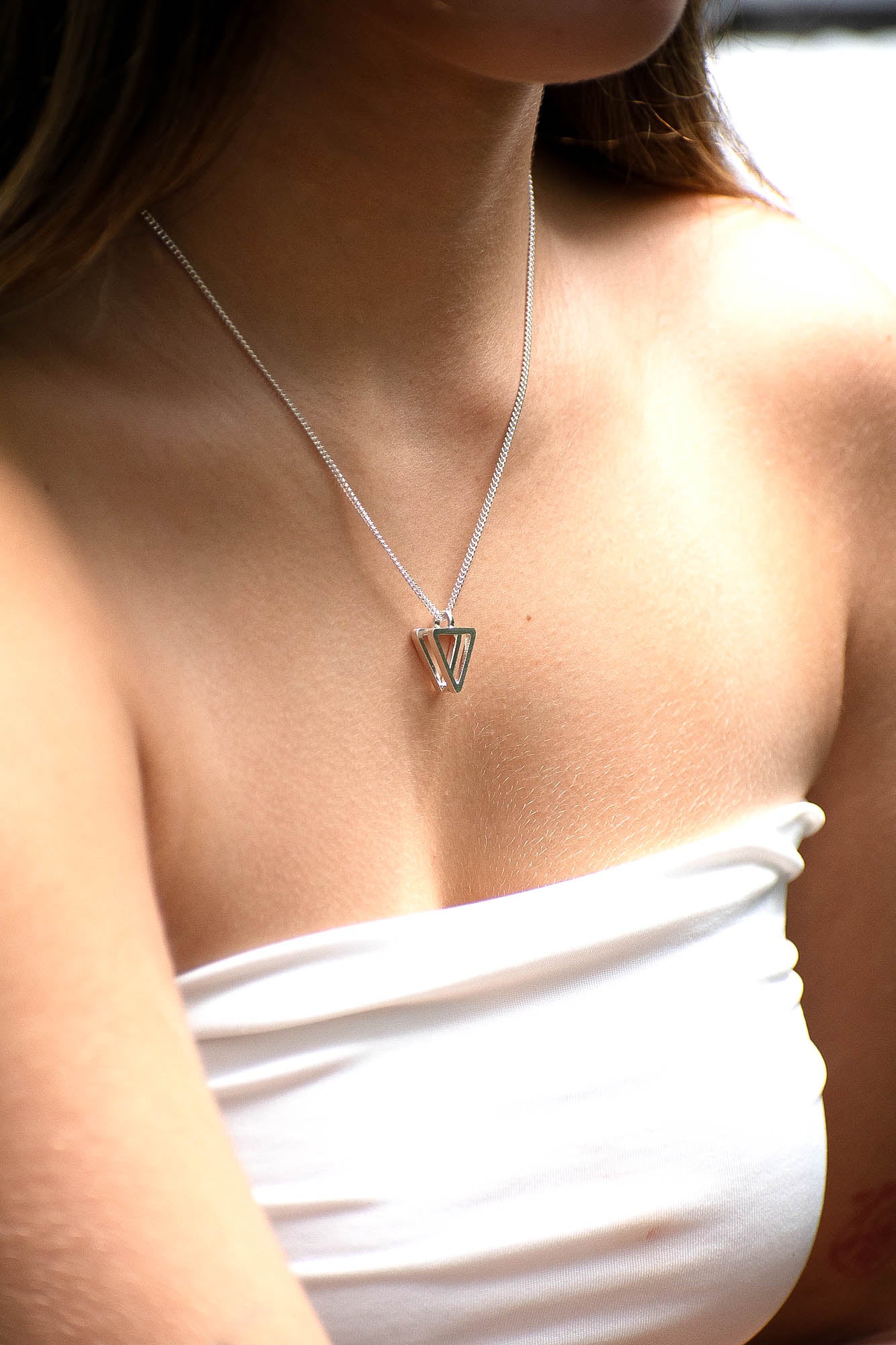 Collar Minerva - Gallery 1