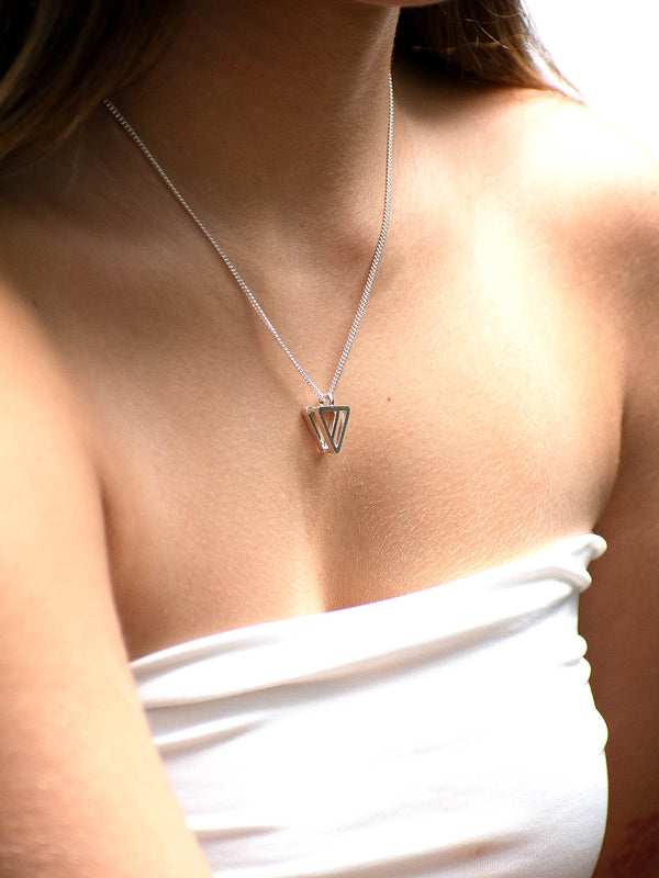 Collar Minerva