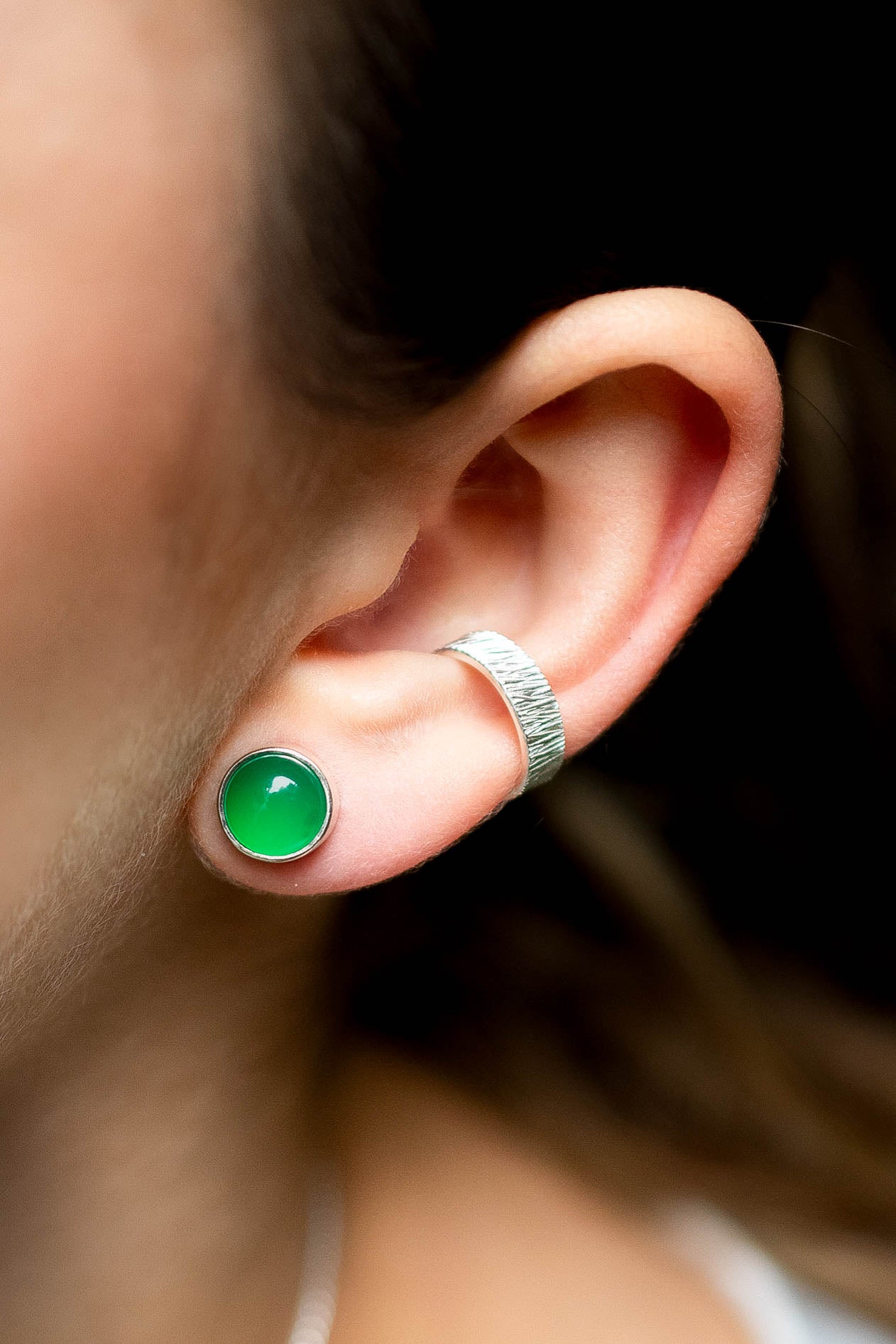 Ear Cuff Inti - Gallery 2