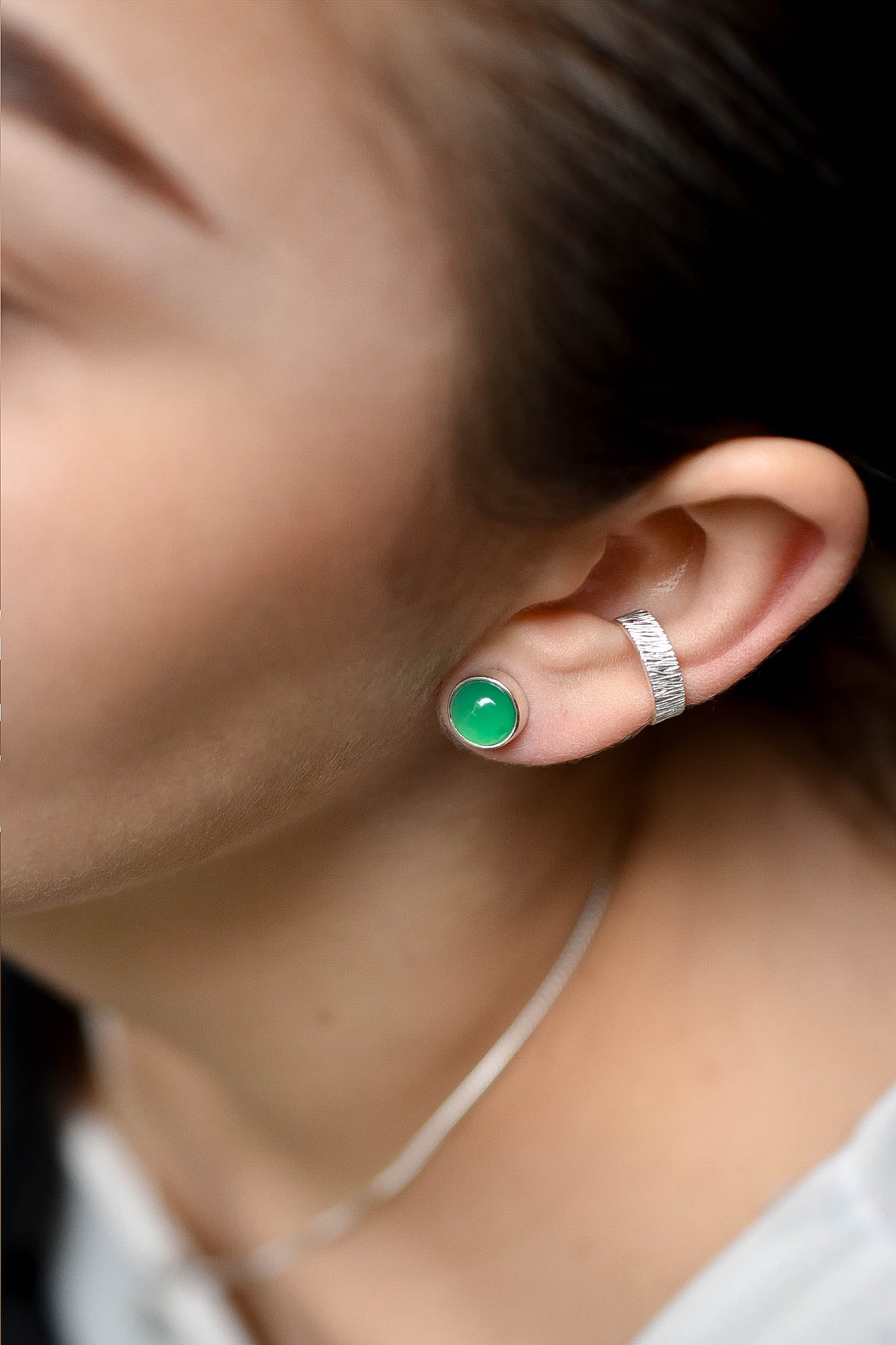 Ear Cuff Inti - Gallery 1