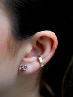 Ear Cuff Lisso 3mm - Miniatura 2
