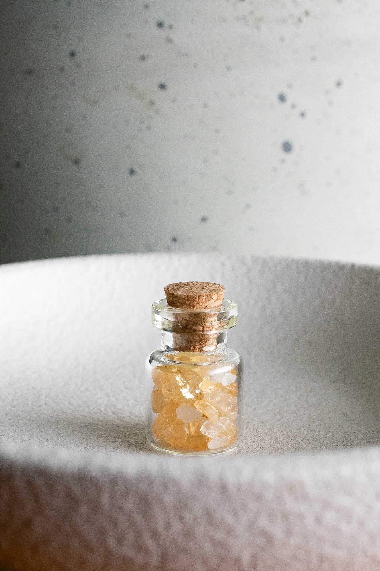Mini jar citrino - Gallery 1