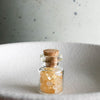 Mini jar citrino