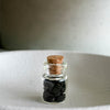 Mini jar turmalina negra