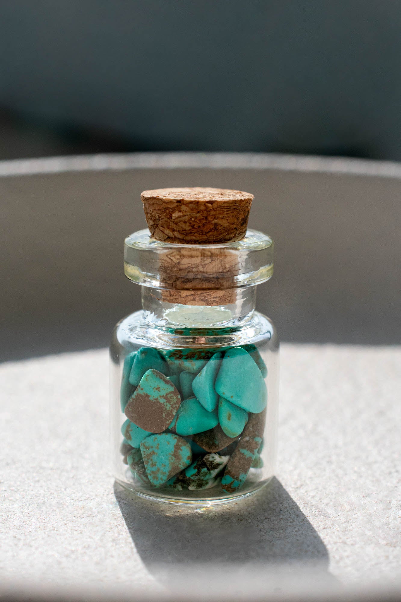 Mini jar turquesa - Gallery 2