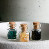 Pack sorpresa x 3 mini jars