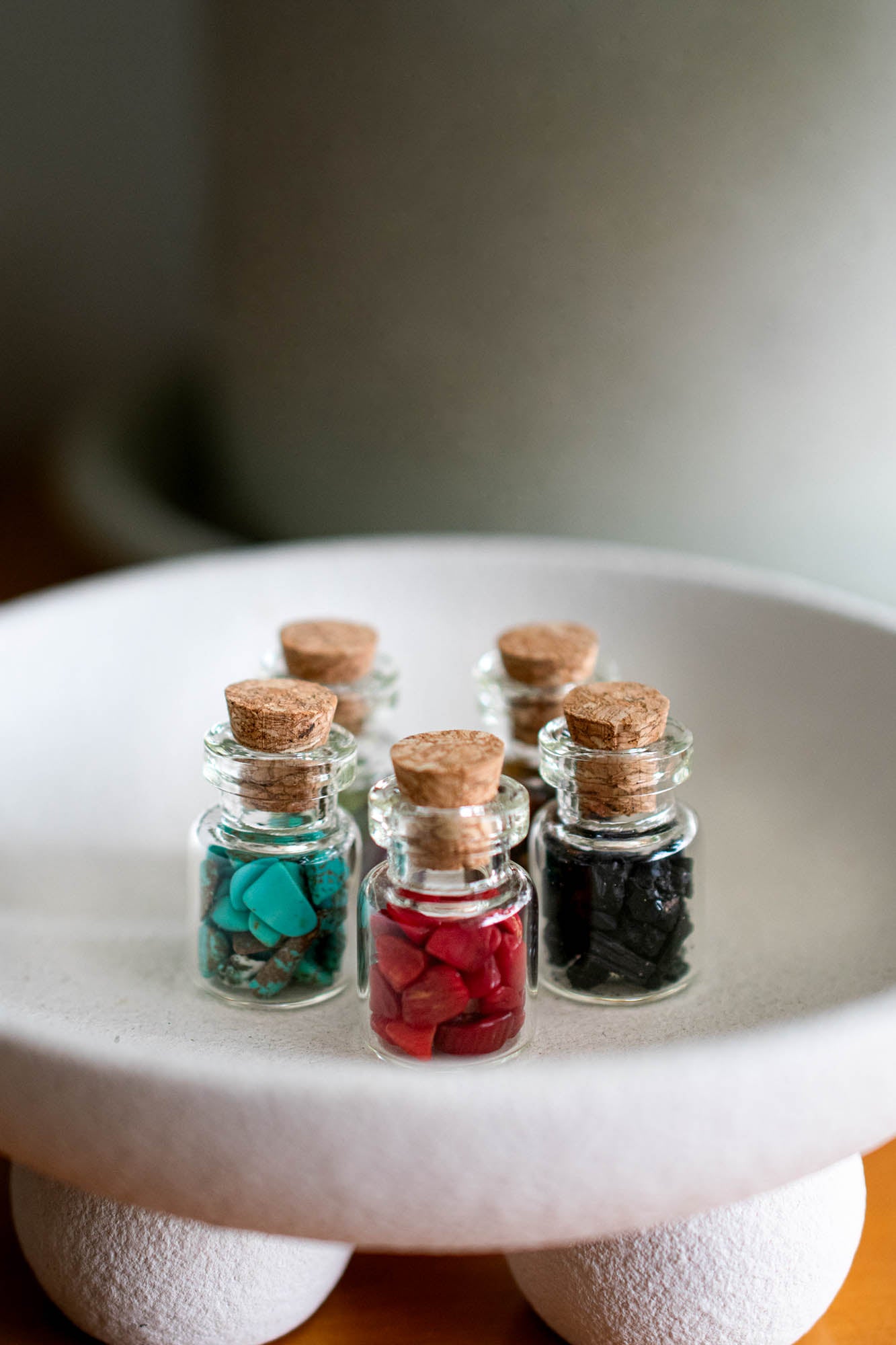 Pack sorpresa x 5 mini jars - Gallery 1