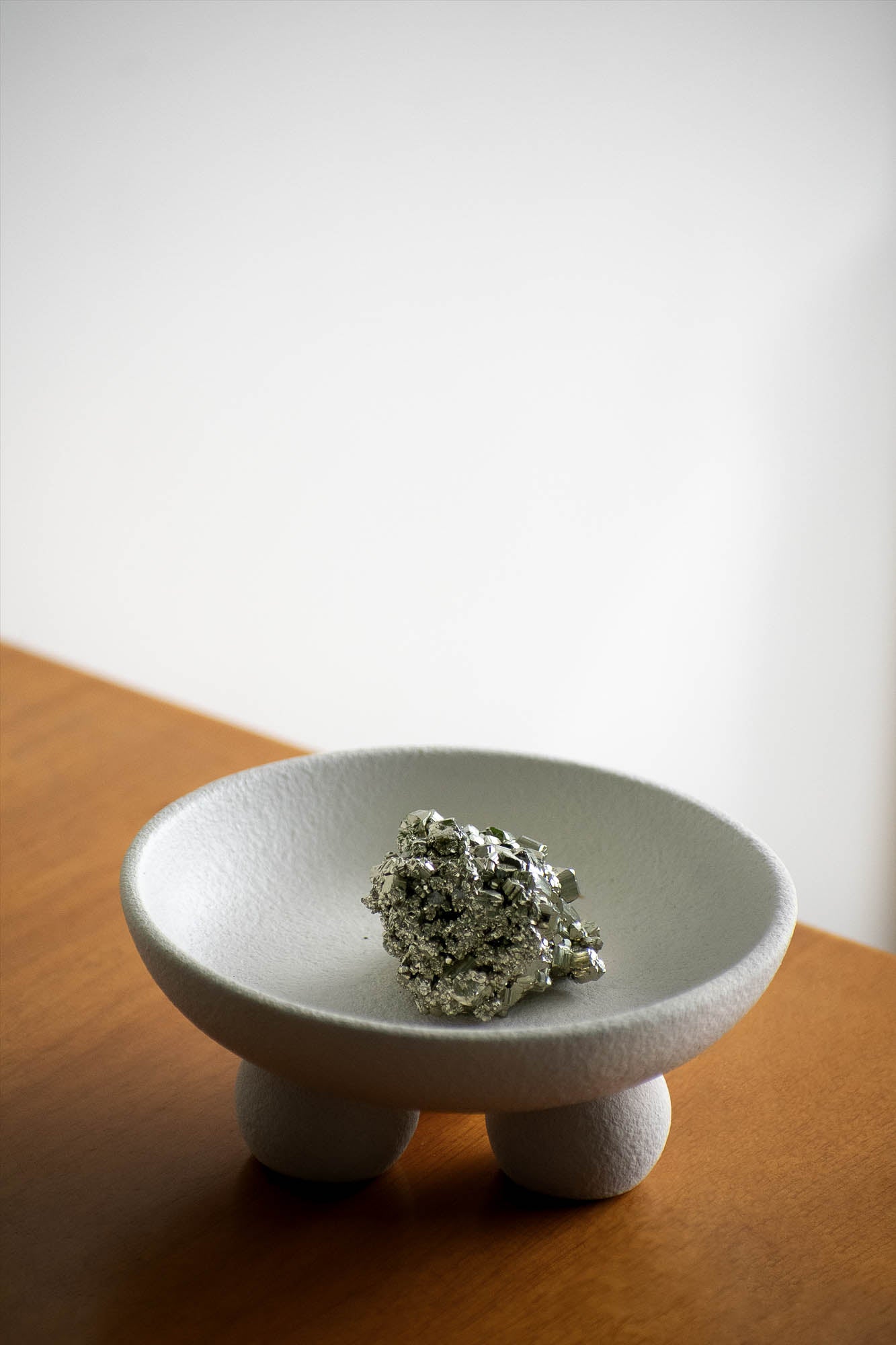 Drusa pirita medium - Gallery 3