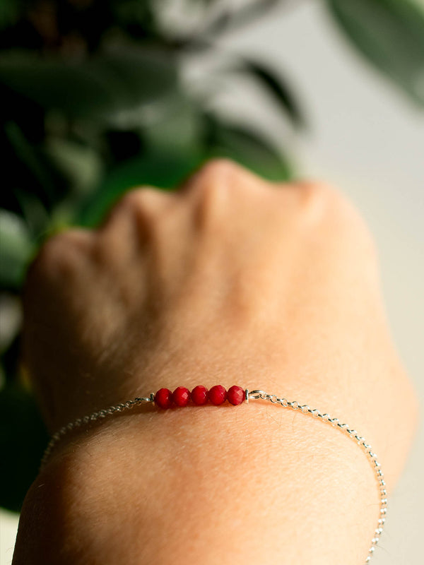Pack Pulsera Ábaco - Secundaria