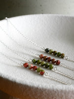 Pulsera Ábaco unakita - Miniatura 3