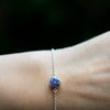 Pulsera Drusa amatista