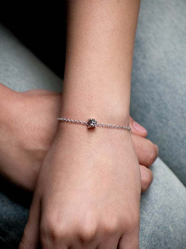 Pulsera Spark pirita - Secundaria