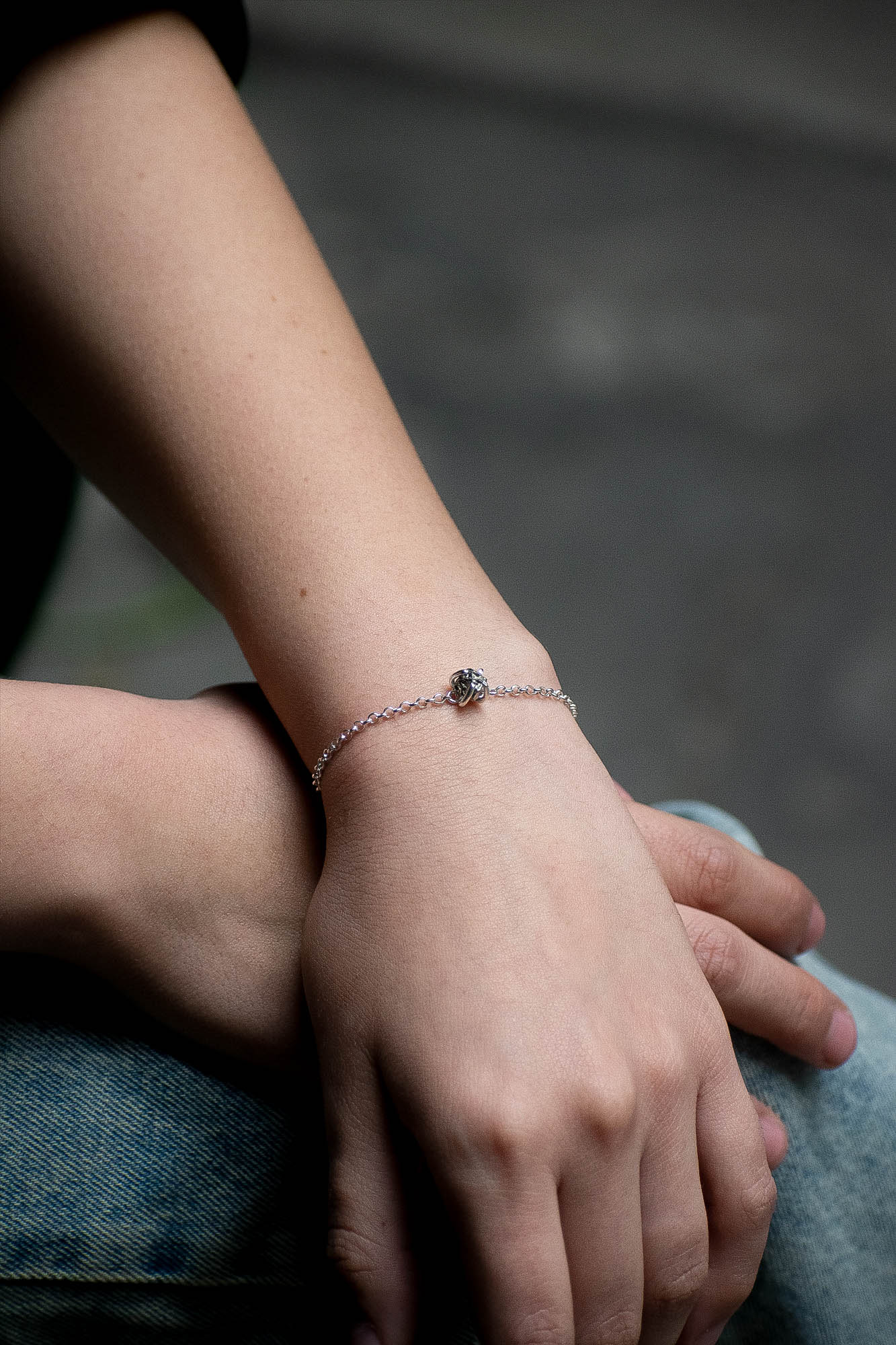 Pulsera Spark pirita - Gallery 1