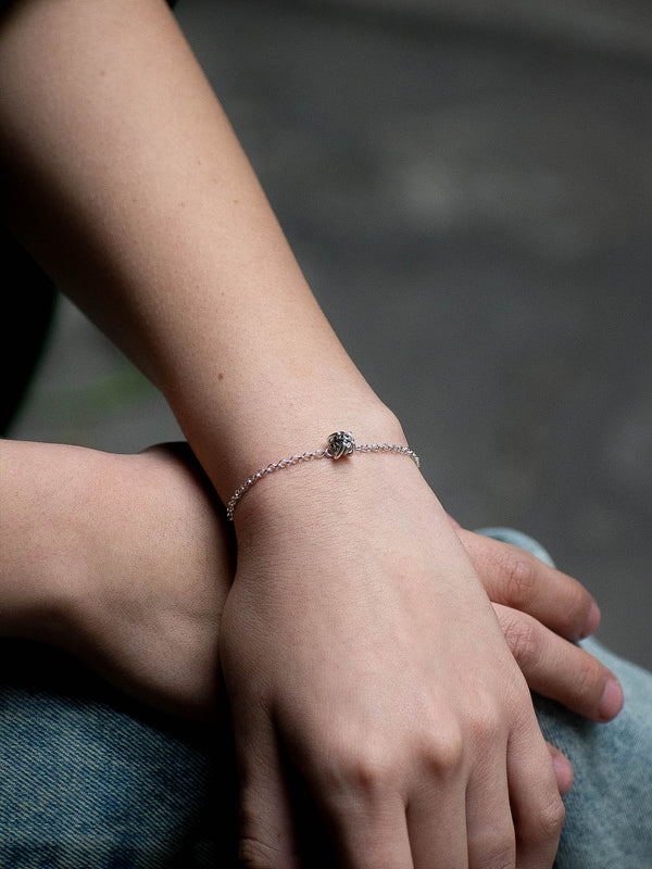 Pulsera Spark pirita