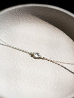 Pulsera Yael cuarzo cristal - Miniatura 1