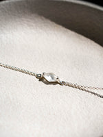 Pulsera Yael cuarzo cristal - Miniatura 2