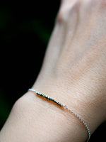 Pulsera Zea pirita - Miniatura 1