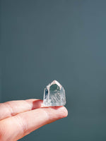 Punta cuarzo cristal Deco - Miniatura 2