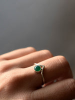 Anillo Everest ónix verde - Miniatura 1