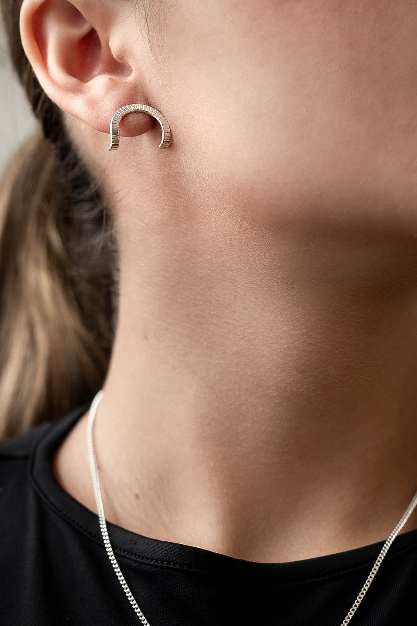 Aretes Cronos - Gallery 1