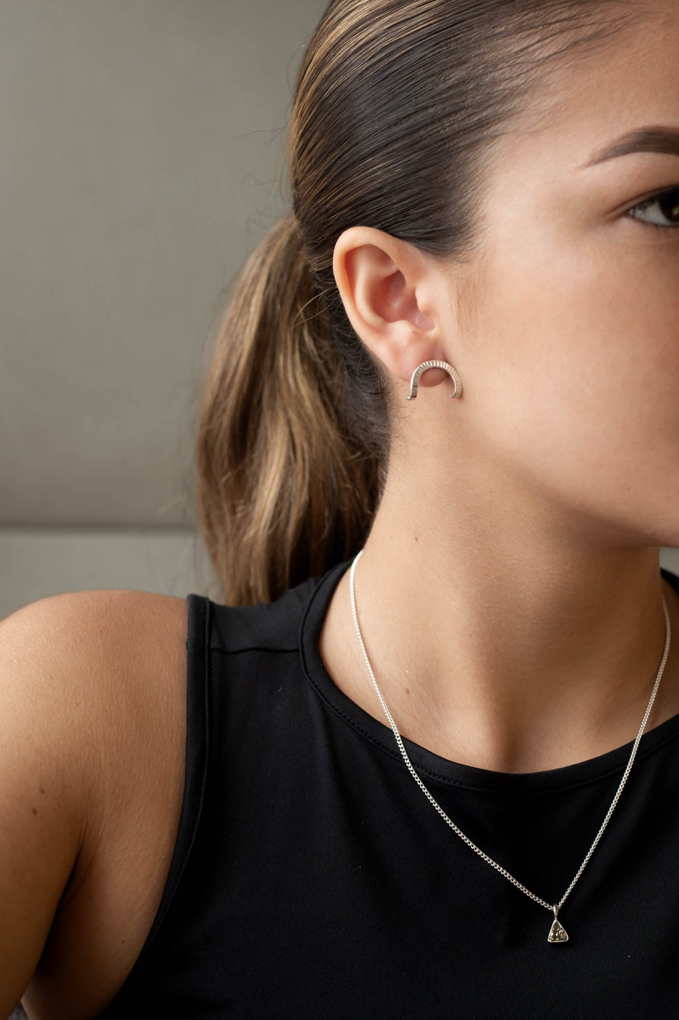 Aretes Cronos - Gallery 2